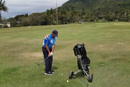 Rarotonga Golf Club